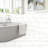 True Story 12'' W x 24'' L Porcelain Throughbody Singular Tile-37768031