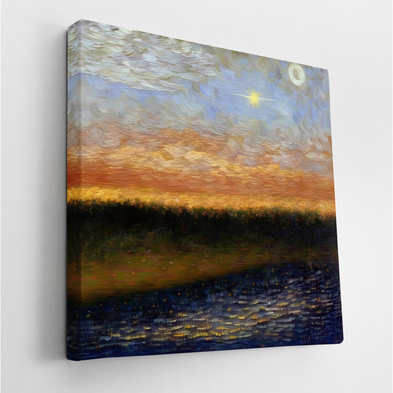 Troene 300, 24" H x 24" W