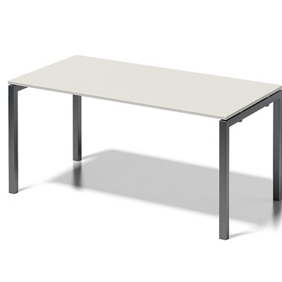 Cito Metal Base Writing Desk