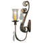 Candle 1 - Light Candle Wall Light