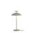 Mini Geen-A Steel Buffet Lamp-125094281
