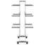 Free-Standing Drying Rack