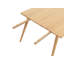 Plessis Extendable Dining Table