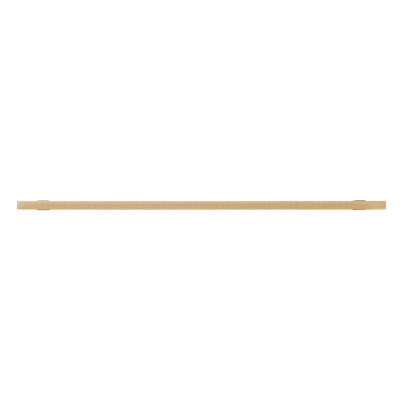 Davlin 32cm Centre Bar Handle, Matt Gold