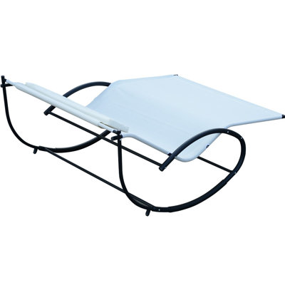 Bluxome Hammock with Stand
