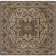 Donivin Performance Oriental Indoor/Outdoor Area Rug