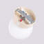 Yoli Steel Flush Mounted Sconce-1143084014