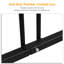 Cia Metal Freestanding Bike Rack