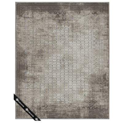 Praedulcis Moroccan Indoor Rug