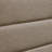 Serta Palisades Modern Tufted Design Upholstered Padded Headboard with Adjustable Height Frame-30956578-30956581