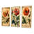 Cadre naturel flottant