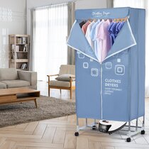 Symple Stuff Clothes Drying Racks You'll Love