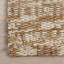 Tapis en jute tissé à la main Hailey-65034142