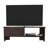 Tv Stand, Dark Walnut