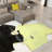 Divyan Abstract Indoor Rug