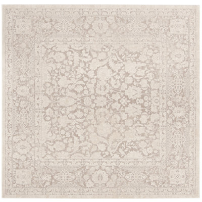Calidia Power Loom Beige/Cream Rug