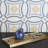 Caprice Saint Tropez 8" x 8" Porcelain Field Tile