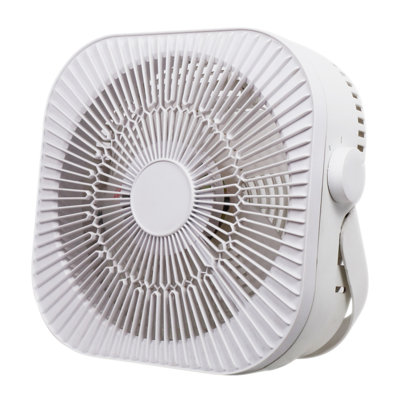 12" Box Fan