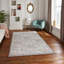 Laurence Llewelyn-Bowen Cathkin Tropicana Floral Machine Woven Area Rug-1699149098-1699149103