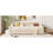 Upholstered Daybed With Storage Armrests And USB Port-1648782124