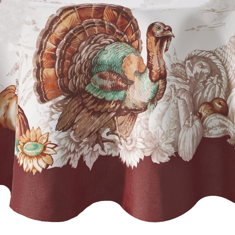 Nappe Monterrey Holiday