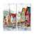 Wrapped Canvas n'est pas disponible