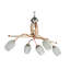 5 - Light Chandelier