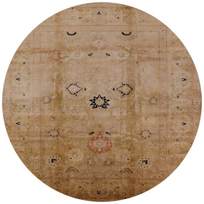 Oriental Indoor Rug