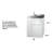 30" Wide All-In-One Kitchenette