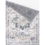 Tapis bleu / beige / gris Tristian-1293725527