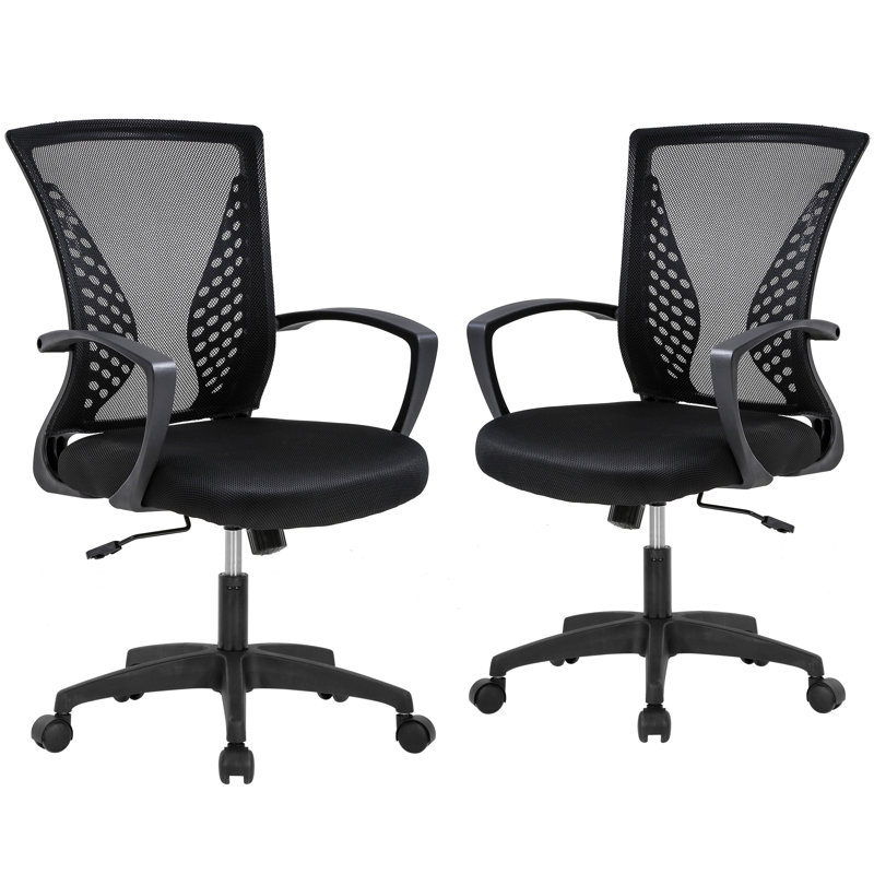  Fauteuil de conférence en filet