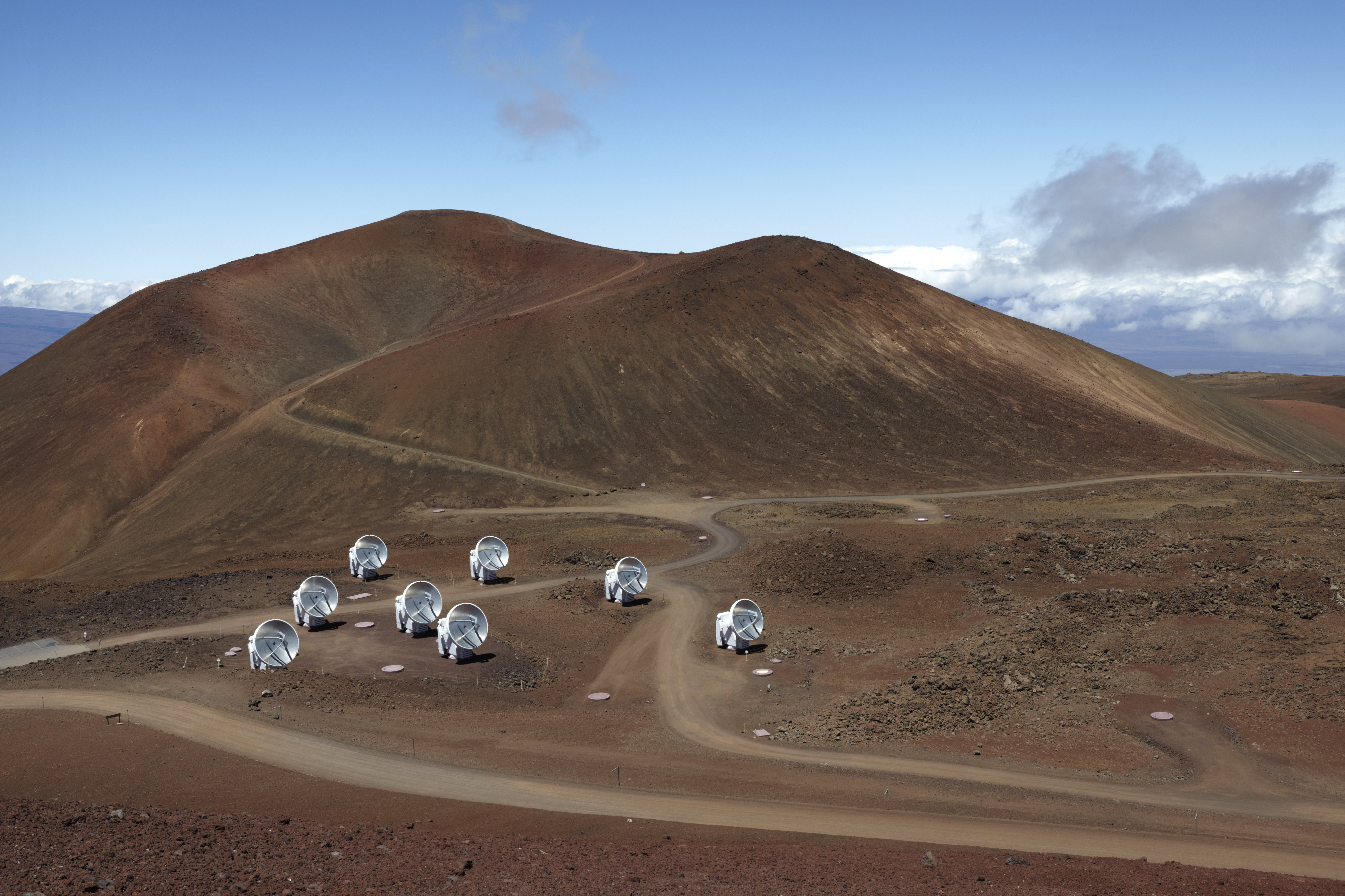 Union Rustic Submillimeter Array by Elgol | Wayfair