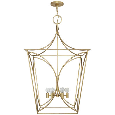 Cavanagh 6 - Light Chandelier