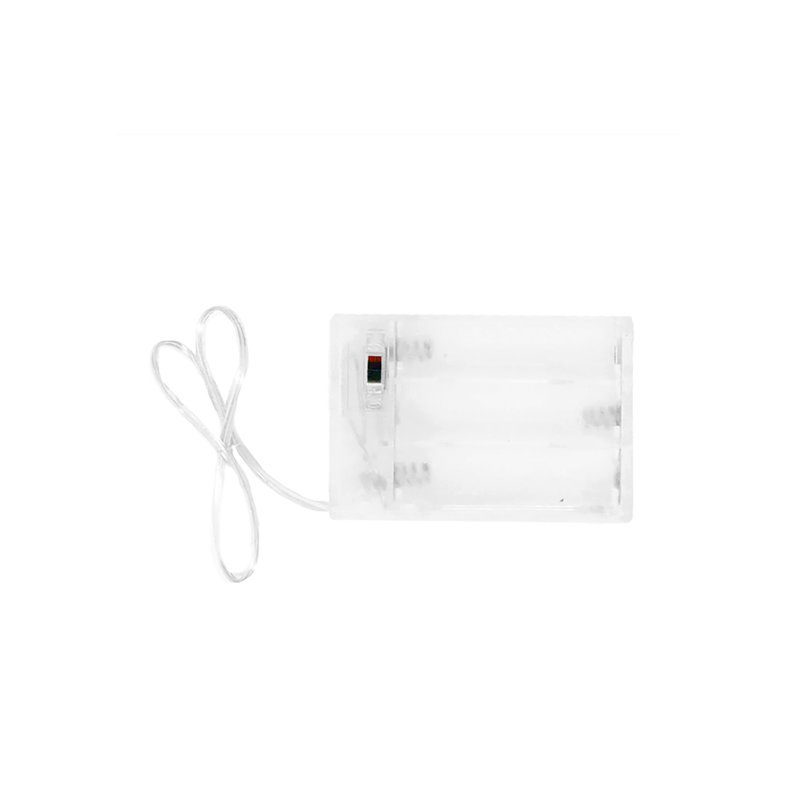 0'' LED String Lights