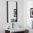Humberto Flat Wall Mirror