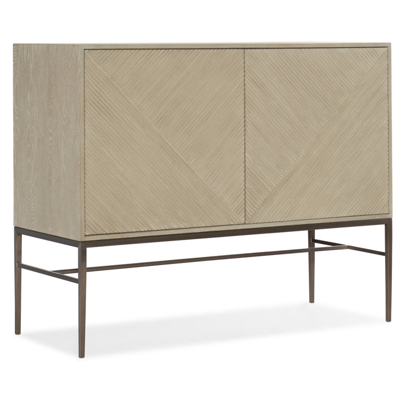 Cascade Accent Cabinet