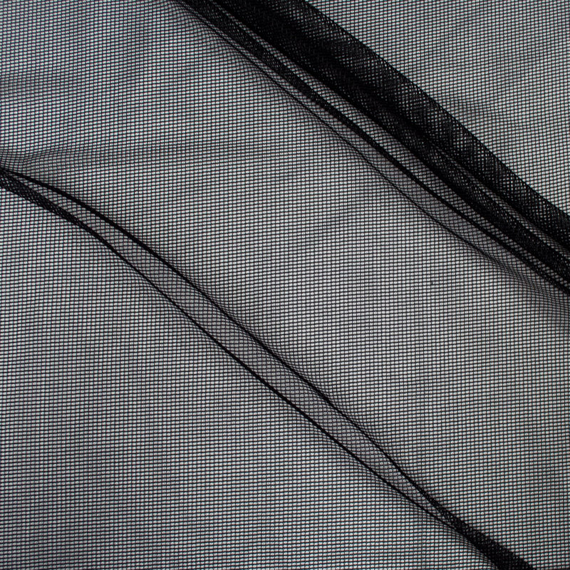Tissu, Noir