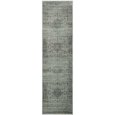Bahr Oriental Area Rug