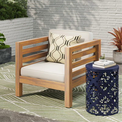 Chaise club Oana
