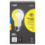 Ampoule DEL Feit A19 E26 (moyenne) jaune, 60 watts, équivalente à 1 paquet