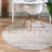 Groton Cream/Grey Area Rug-904555488
