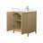Elan 30'' Single Bathroom Vanity with Cultured Marble Top-99460204-99460205-100480854