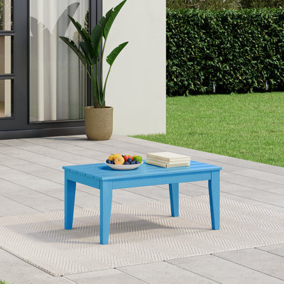 Table basse Laguna