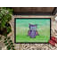 Zachary Non-Slip No Pattern Doormat-38445156