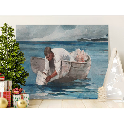 Phair Wrapped Canvas Print Set