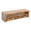 Rushin TV Stand for TVs up to 55"-1236411160