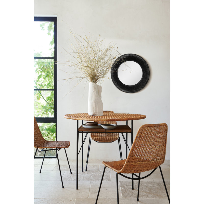 Miroir Everdine, 26 po x 26 po
