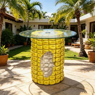 Table d'appoint Whimsical