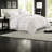 Elegant Microfiber Bedding Set With Romantic Bow Design For Stylish Bedrooms