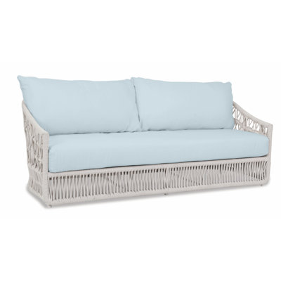 Lucan 78'' Wide Outdoor with SunbCushions